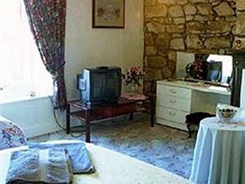 The Gun Inn Ridsdale 外观 照片