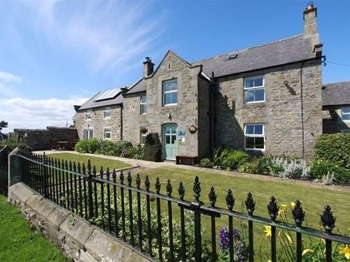 The Gun Inn Ridsdale 外观 照片