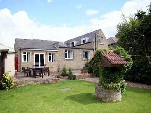 The Gun Inn Ridsdale 外观 照片