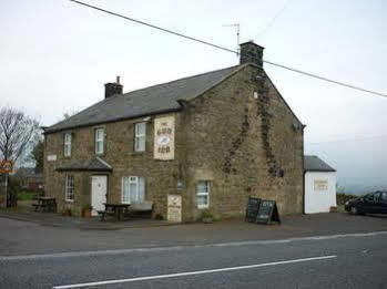 The Gun Inn Ridsdale 外观 照片